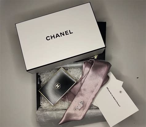 chanel box 2019|Chanel gift basket.